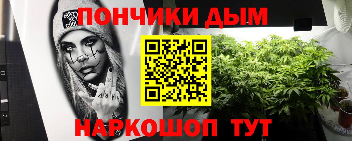 Конопля Bruce Banner Химки